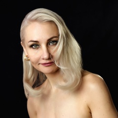 Татьяна Батурина, Санкт-Петербург