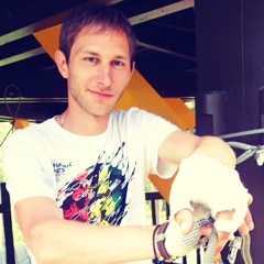 Constantin Rodionov, 40 лет, Санкт-Петербург
