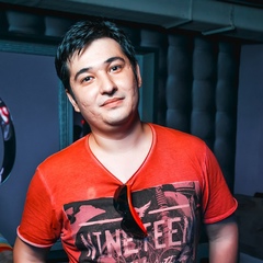 Эмиль Максумов, 37 лет, Алматы