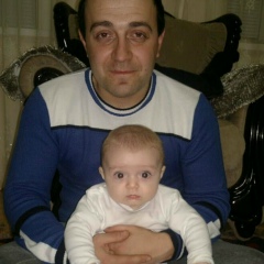 Омар Магомедов, 40 лет, Махачкала