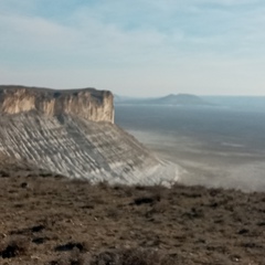 Zhaksybek Kartov, Актау