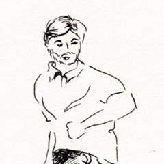 Дмитрий Кулинин, 124 года, Москва