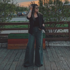 Леля Леля, Москва