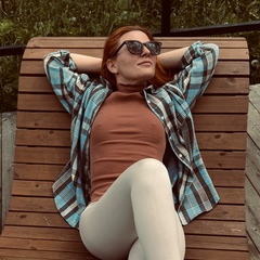 Анастасия Остроухова, 37 лет, Москва