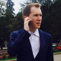 Эдвард Чесноков, Люберцы