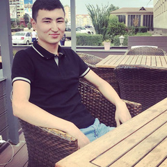 Abylai Nurzhan, 31 год, Атырау