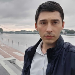 Антон П, 37 лет