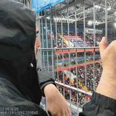 Pavel Panchenko, Санкт-Петербург