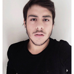 Ailton Moraes, 30 лет, Uberlândia