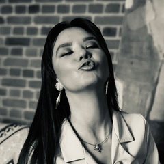 Diana Chen, Санкт-Петербург