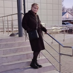 Лариса Аблеева, Уфа