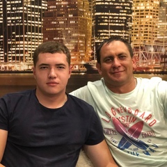 Иван Сорокин, 43 года, Алматы