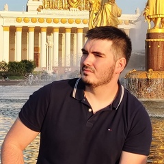 Мухаммад Гимбатов, 32 года, Москва