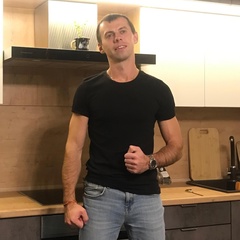 Andrey Fomichev, 35 лет, Новосибирск