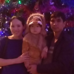 Айнур Кыстаубаева, 35 лет, Москва