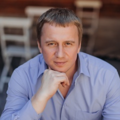 Евгений Грак, 41 год, Санкт-Петербург
