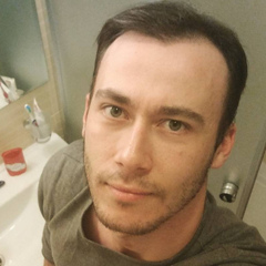 Дмитрий Васильев, 38 лет, Калининград