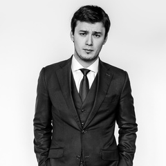 Марат Аманлиев, 37 лет, Москва