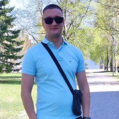 Андрей Макаров