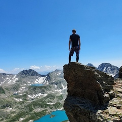 Алекс М, 34 года, Волгоград