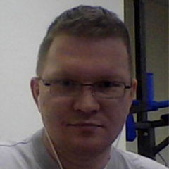 Андрей Арефьев, 43 года, Москва