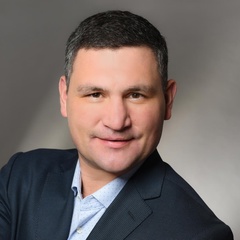 Александр Вячеславович Алексеев, 44 года, Самара