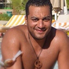 Amr Bahaa, 38 лет, Киев