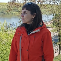 Татьяна Рекунова, Звенигород