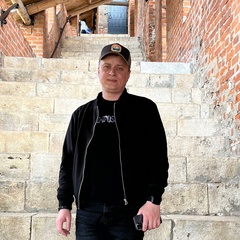 Александр Макаров, Пенза