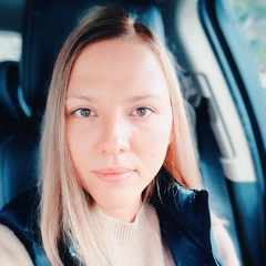 Lina Krivopustov, 38 лет