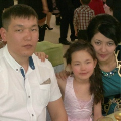 Ерсин Ергалиев, 42 года, Атырау