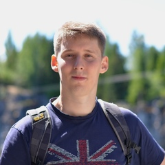 Антон Назаров