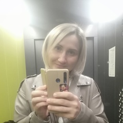 Любовь Мелихова, 39 лет, Москва