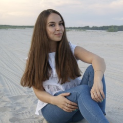 Катерина Ефимова, 31 год, Екатеринбург