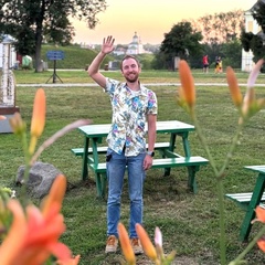 Игорь Семеновский, Москва