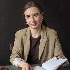 Елена Филатова, Москва