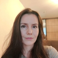 Ира Чалова