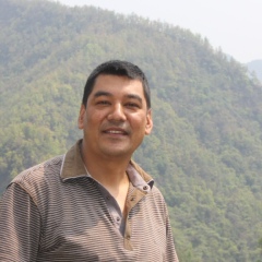 Anil Tuladhar, 56 лет, Kathmandu