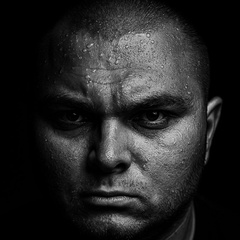 Илья Конев, 32 года