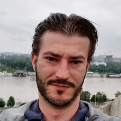 Александр Добродеев, 38 лет