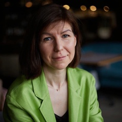 Екатерина Апаницина, Санкт-Петербург