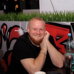 Артем Скалабан, 38 лет, Санкт-Петербург