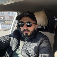 Алик Шабабов, Уфа