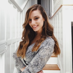Анна Ватагина, Macon