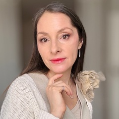 Галина Юрьева, 47 лет, Москва