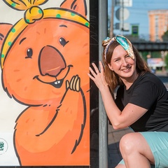 Полина Кособокова, 39 лет, Санкт-Петербург