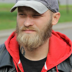 Максим Усачёв, 45 лет, Минск