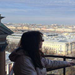 Юлия Алисова, Орёл