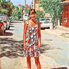 Evgenia Обаятельная, Санкт-Петербург
