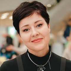 Елена Мухина, Красное Поле